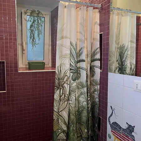Pink House Secret Spot In Апартаменты