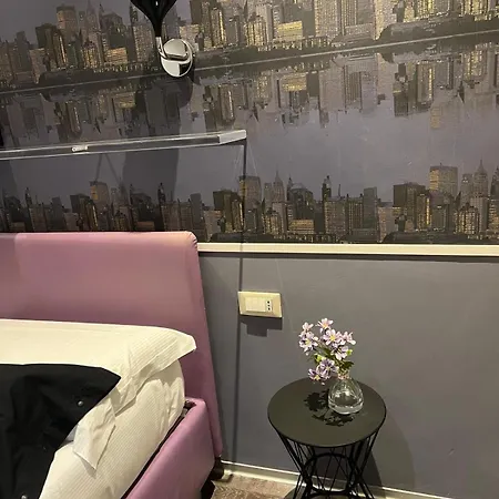 Pink House Secret Spot In Апартаменты