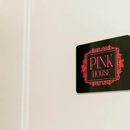 Lejlighed Pink House Secret Spot In