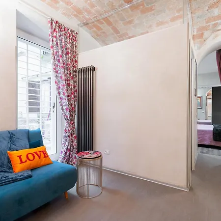 Lejlighed Pink House Secret Spot In