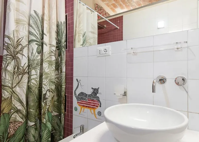 Pink House Secret Spot In